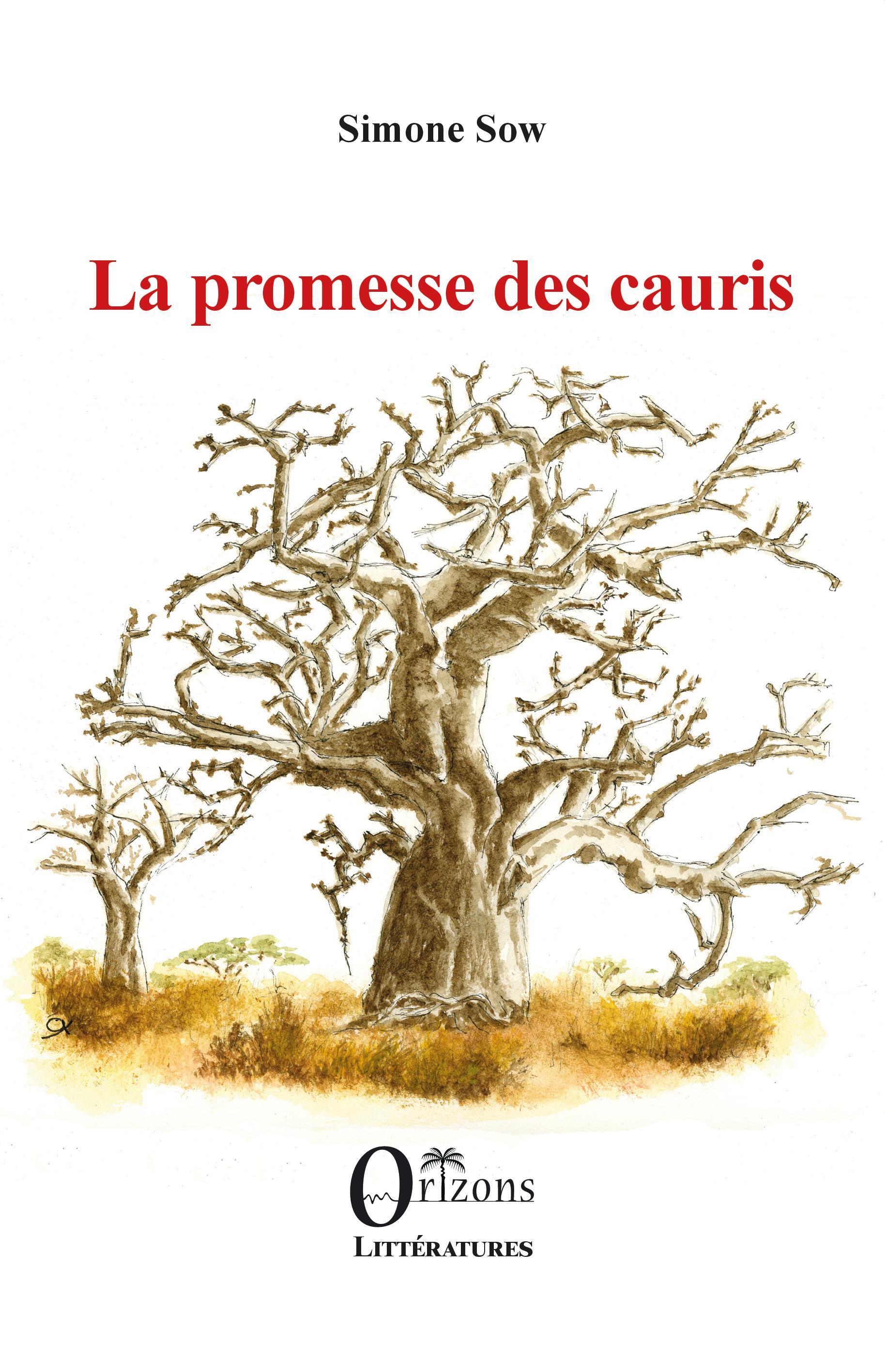 La promesse des cauris