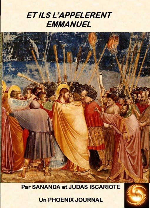 Et ils l'appelèrent Emmanuel
