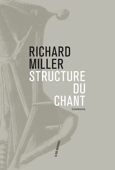 LA STRUCTURE DU CHANT