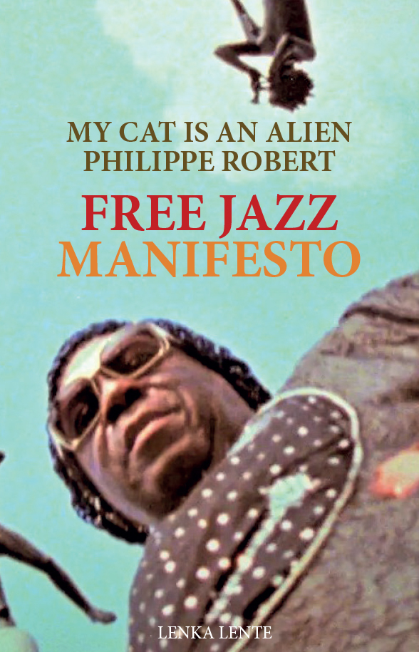 Free Jazz Manifesto