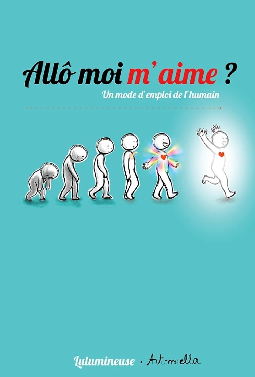 Allo moi-m'aime