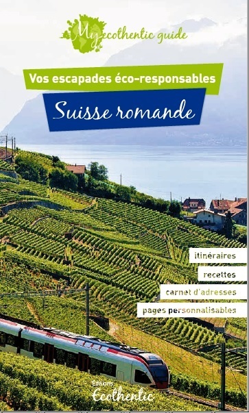 My ecothentic guide Suisse romande