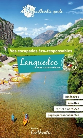 My ecothentic guide Languedoc