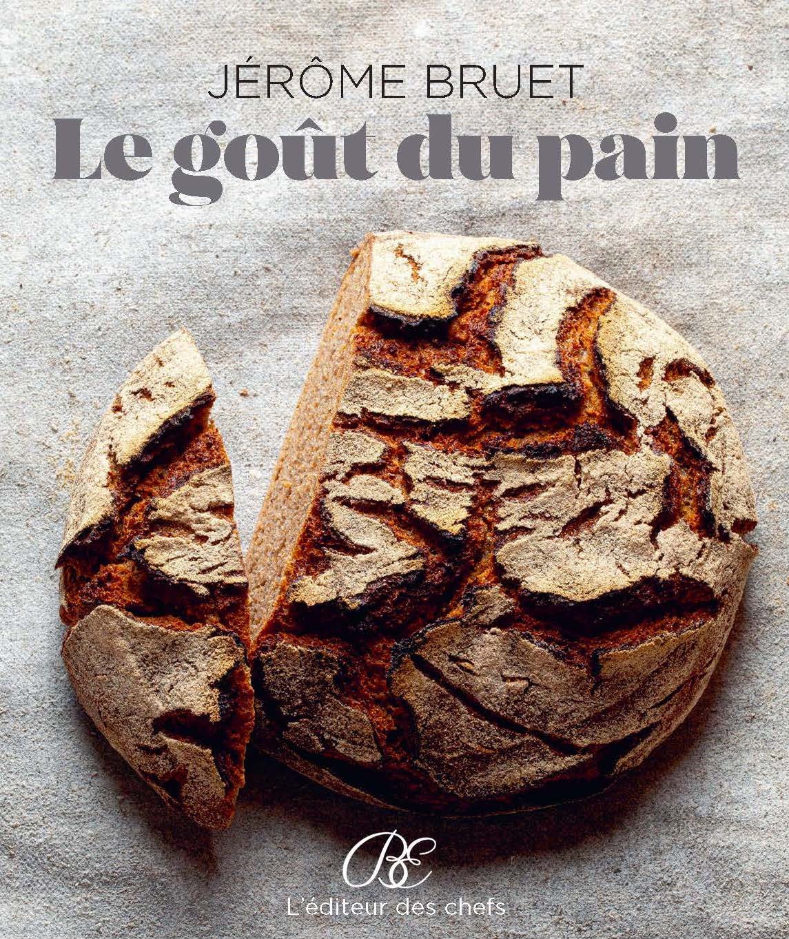 Le Goût du pain