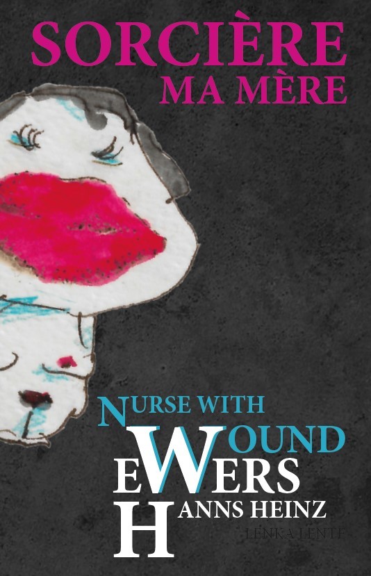 Sorcière, ma mère (+ CD)