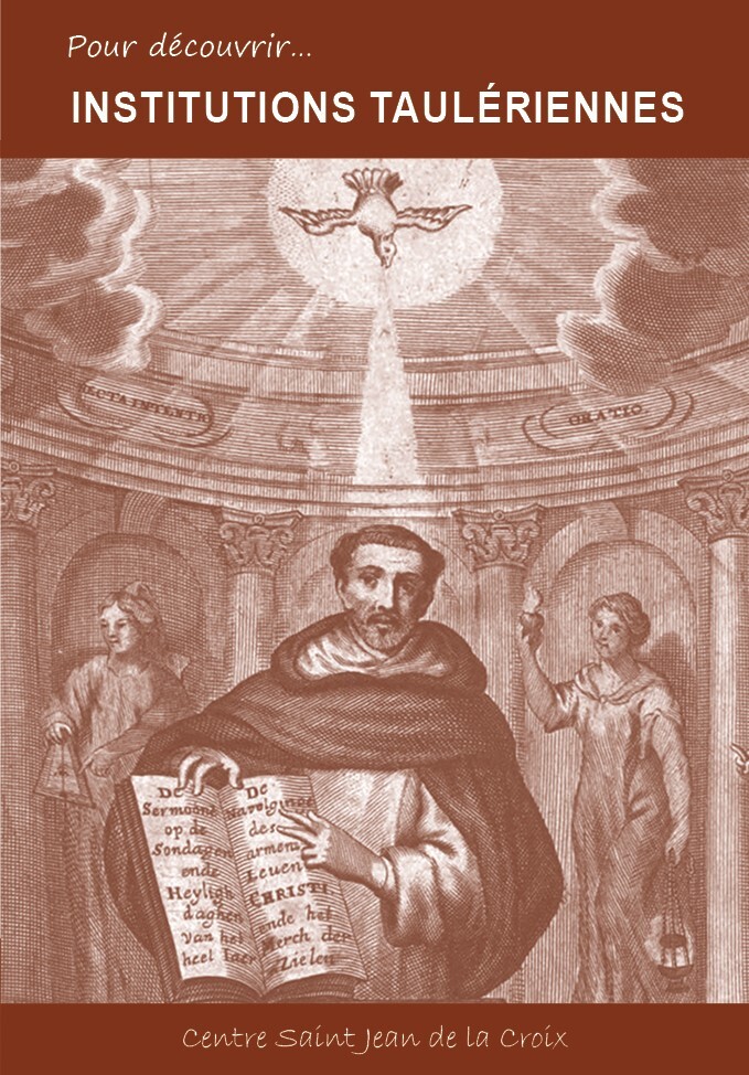 Pour découvrir …  Les Institutions Taulériennes