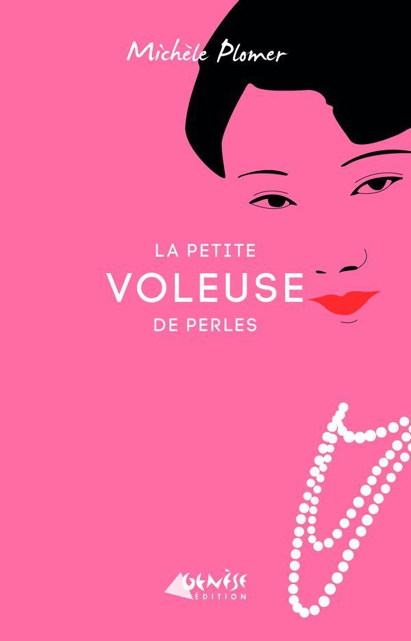 La Petite voleuse de perles
