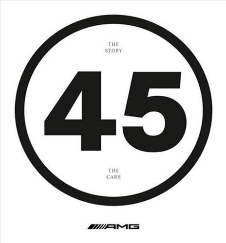 The Story AMG 45 /anglais