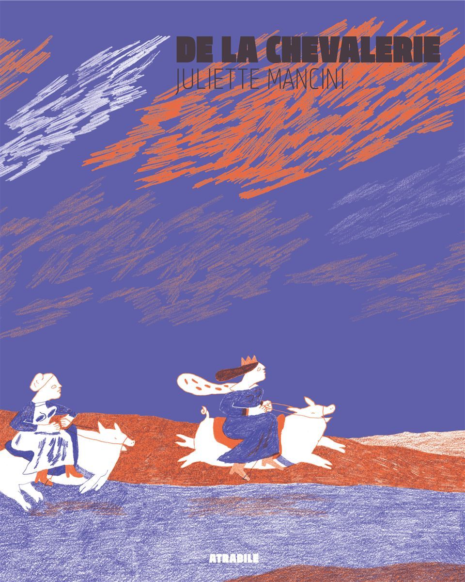 De la chevalerie - Ancienne Edition