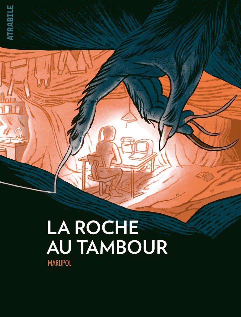 La Roche au Tambour