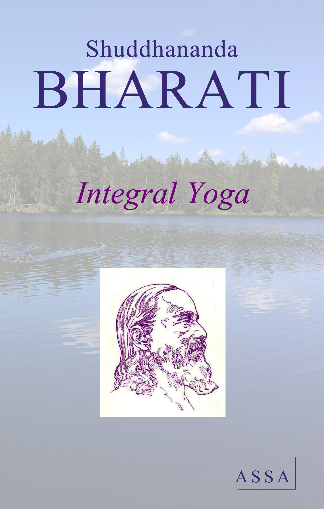 Integral Yoga