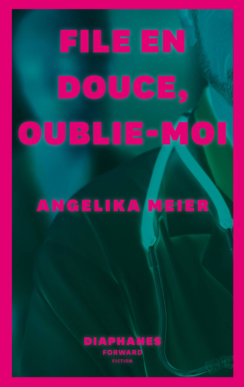 File en douce, oublie-moi