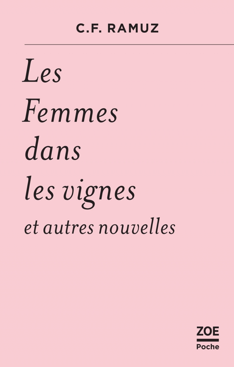 Les Femmes dans les vignes