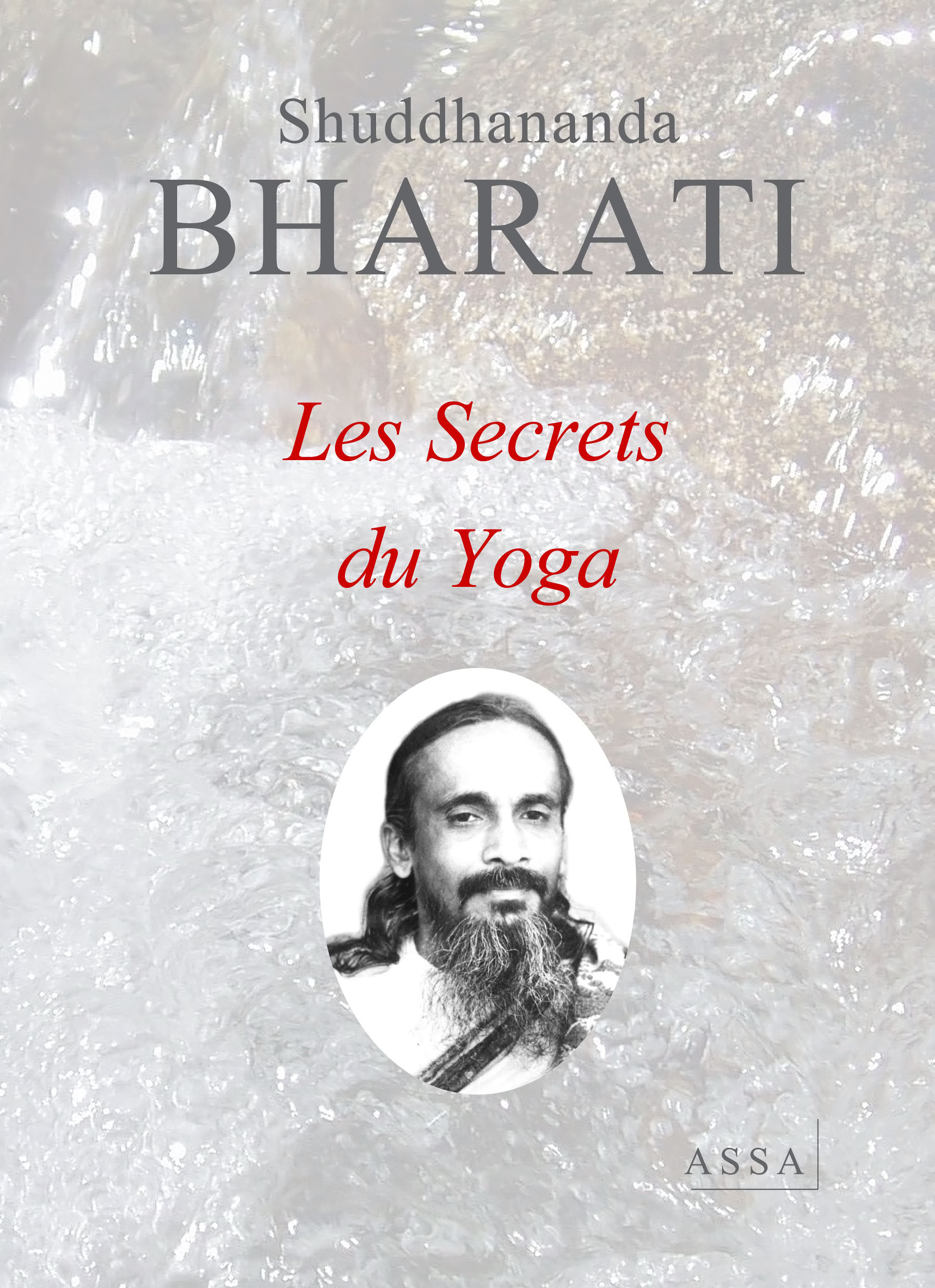 Les Secrets du Yoga