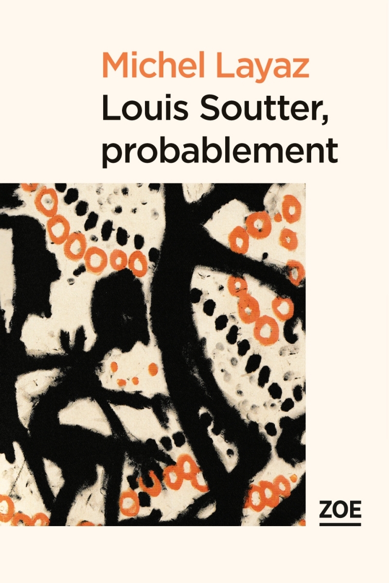 LOUIS SOUTTER PROBABLEMENT