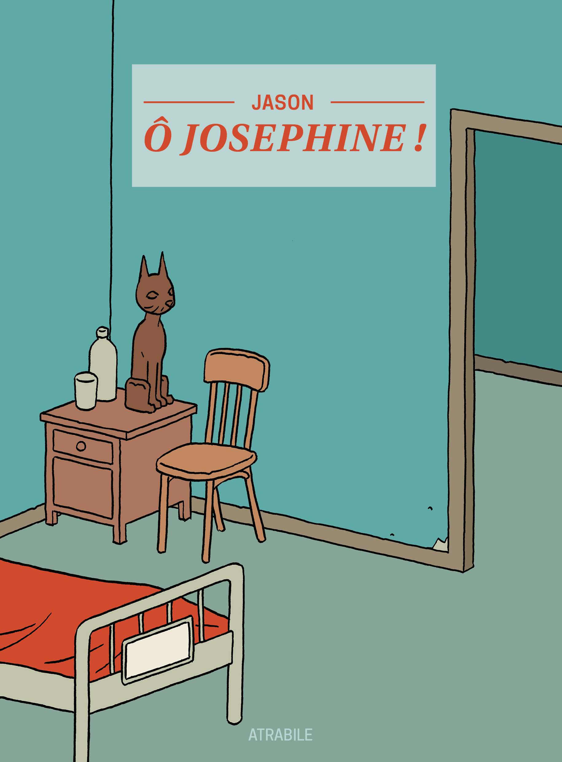 Ô Joséphine !