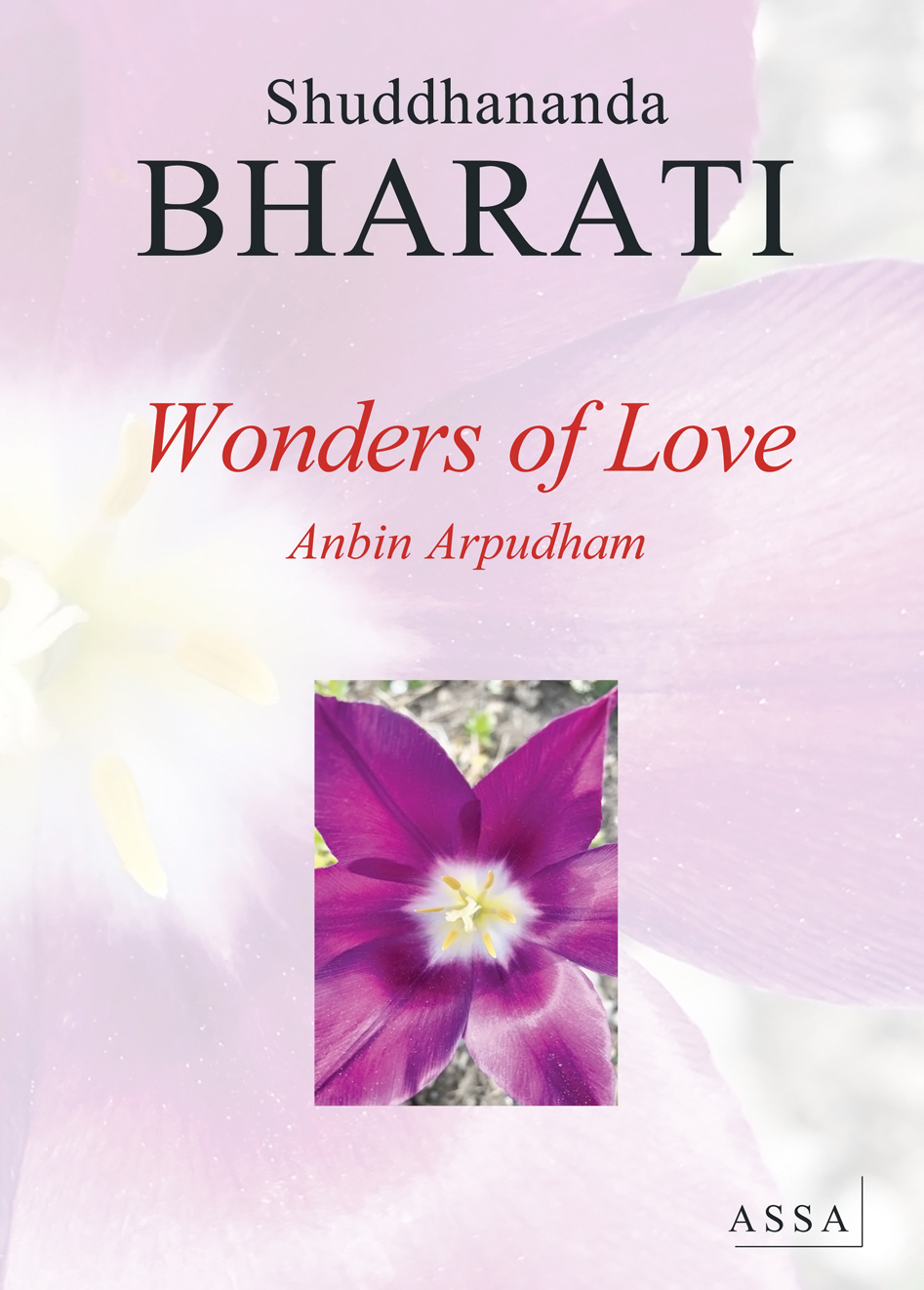 Wonders of Love