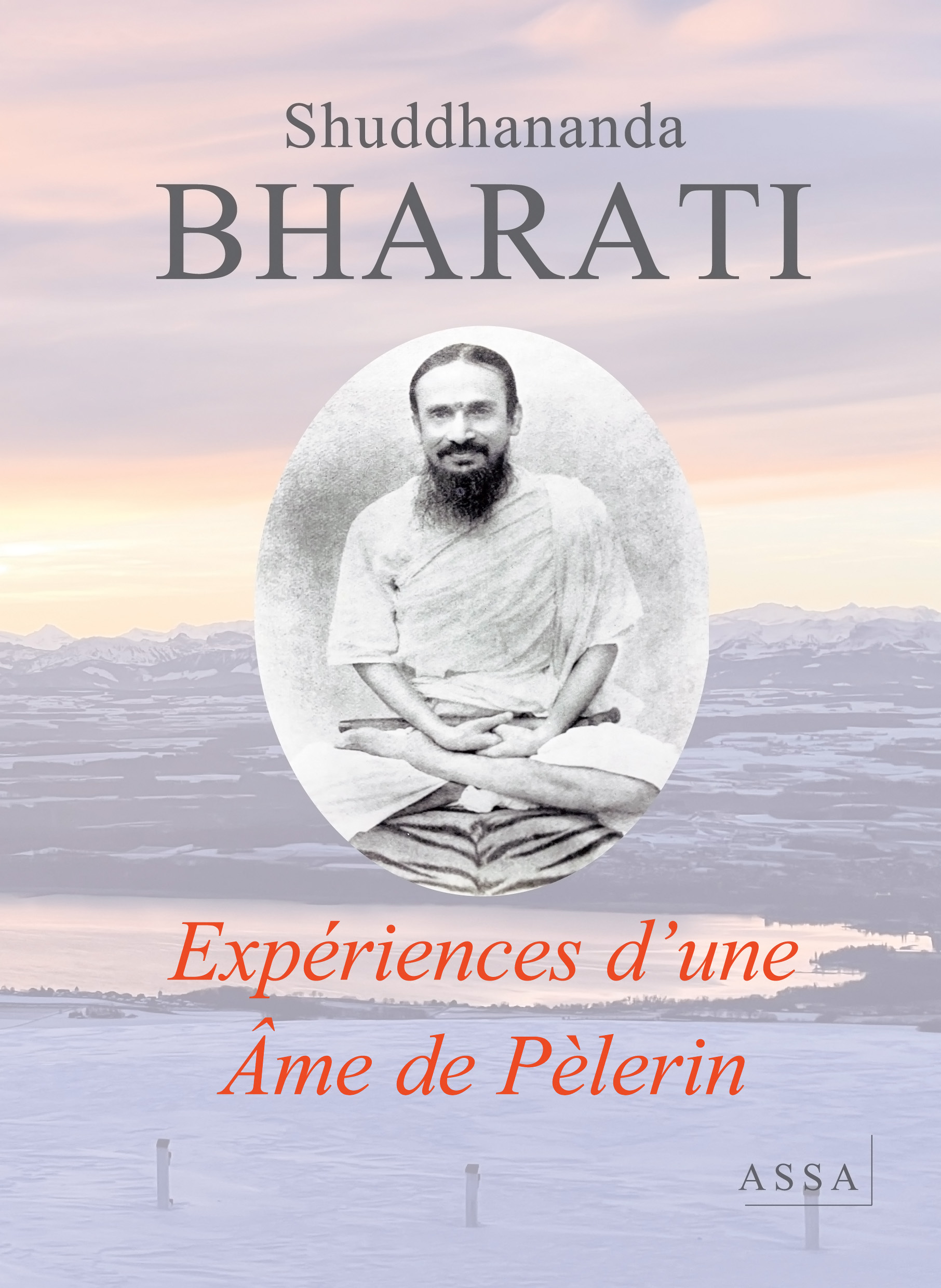 Expériences d’une Âme de Pèlerin