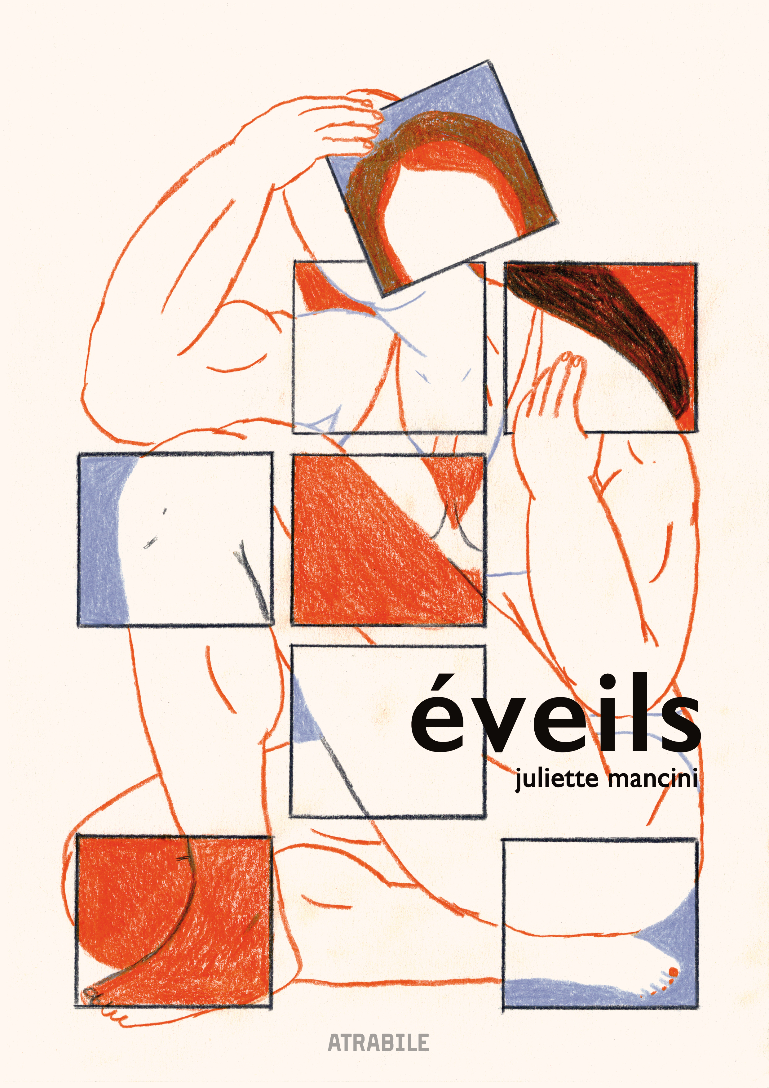 Éveils
