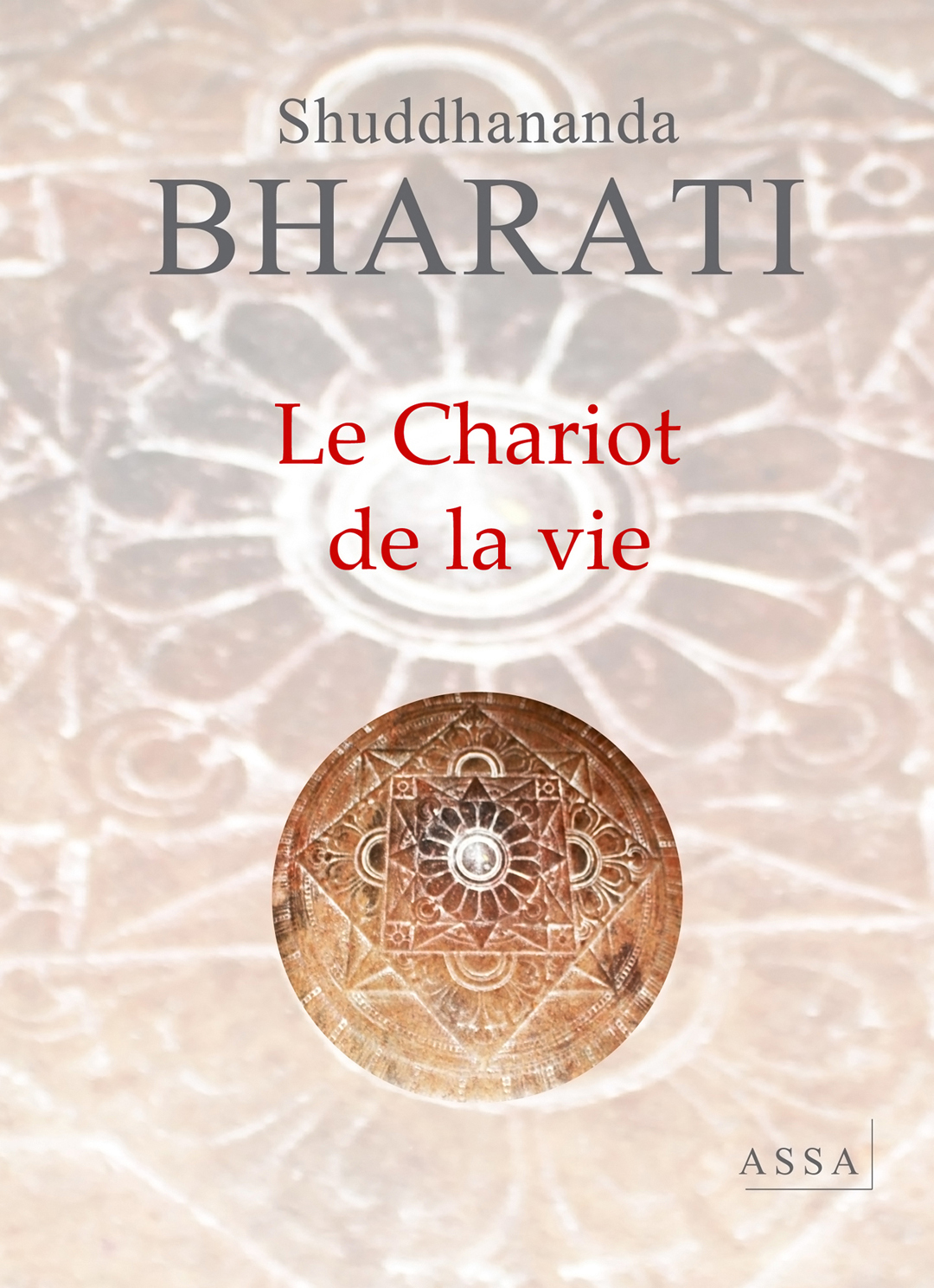 Chariot de la vie