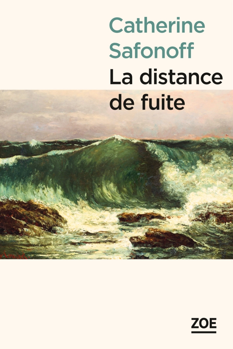 La Distance de fuite