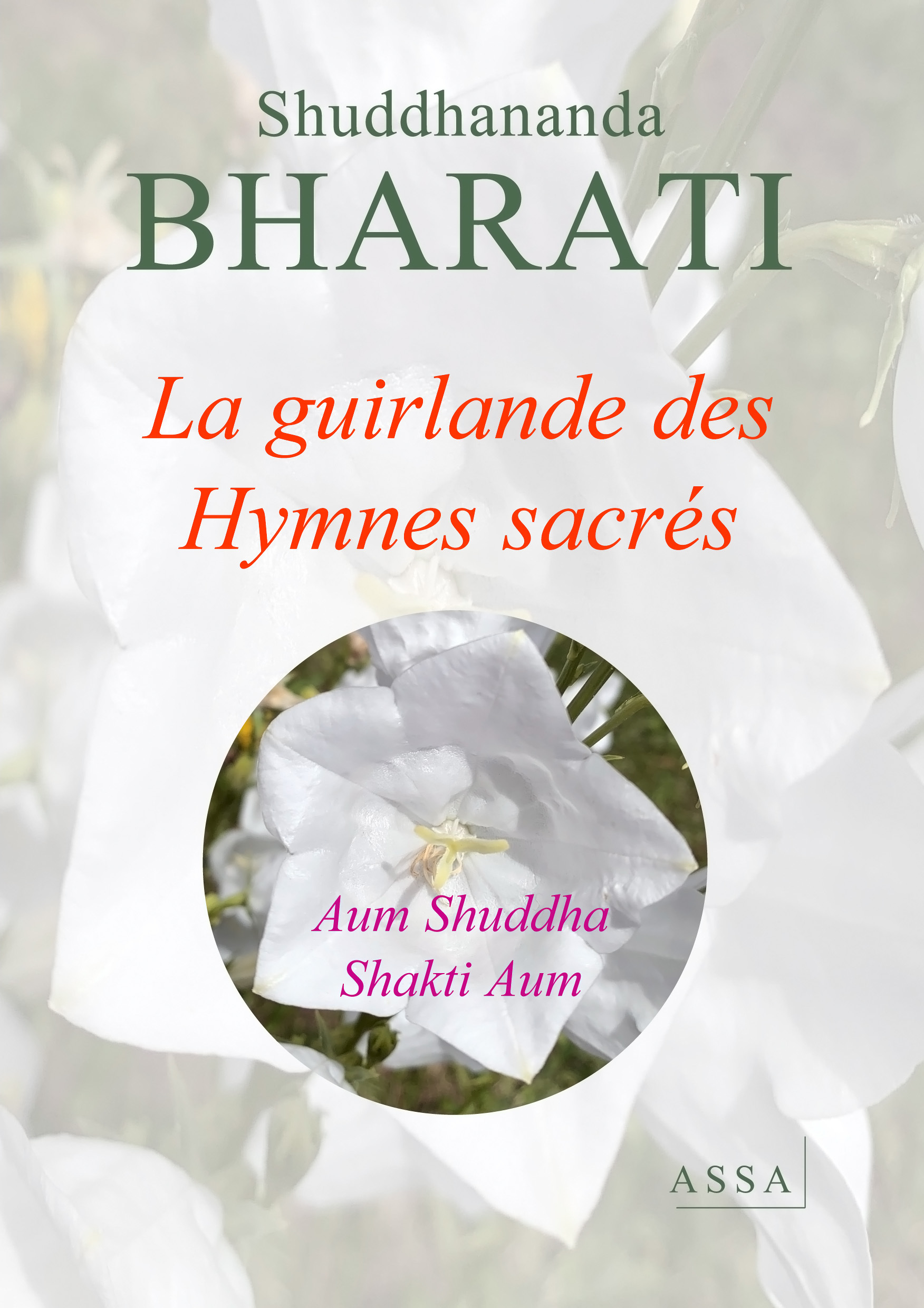La guirlande des Hymnes sacrés