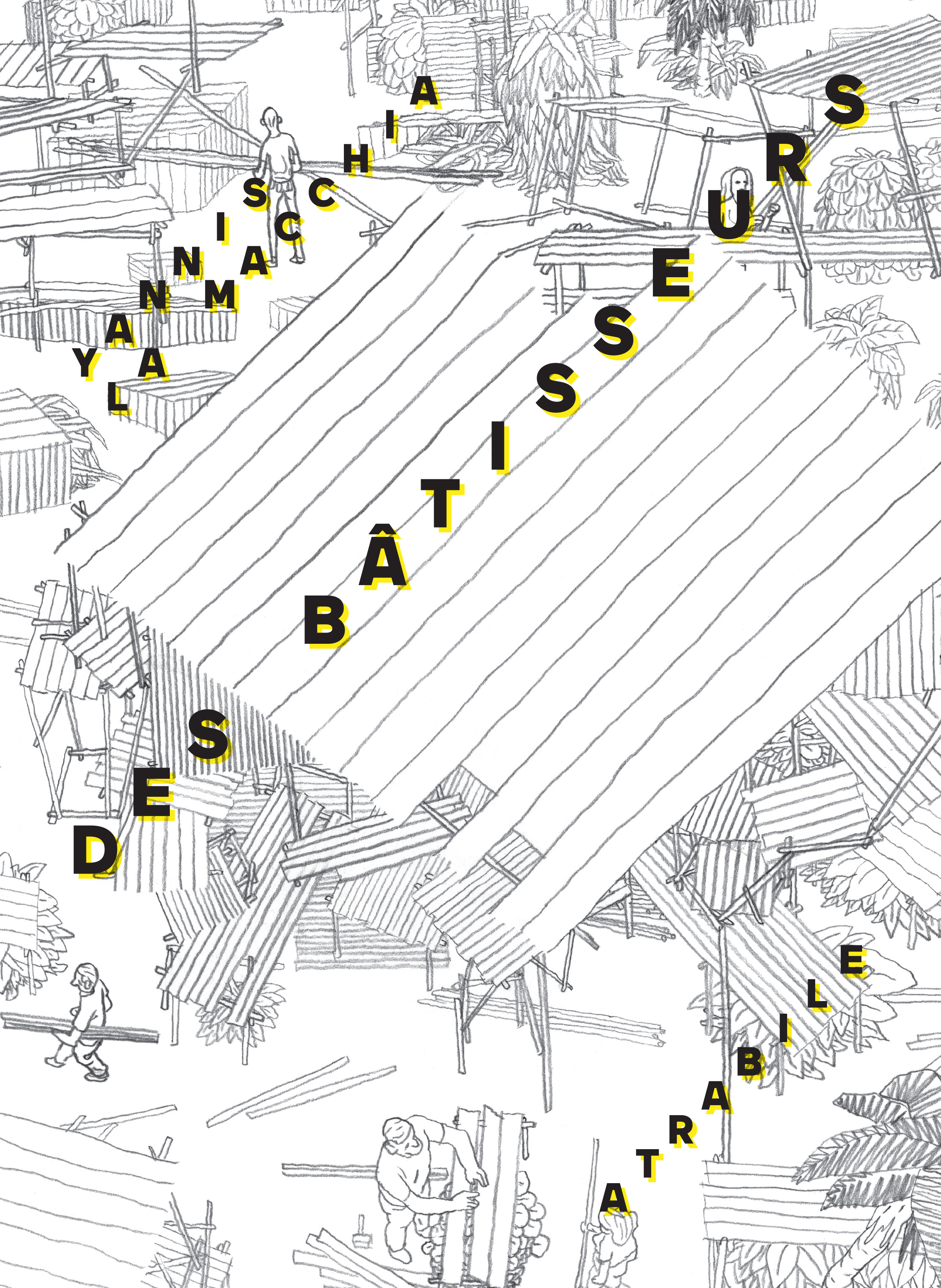 Des Bâtisseurs - Nouvelle Edition