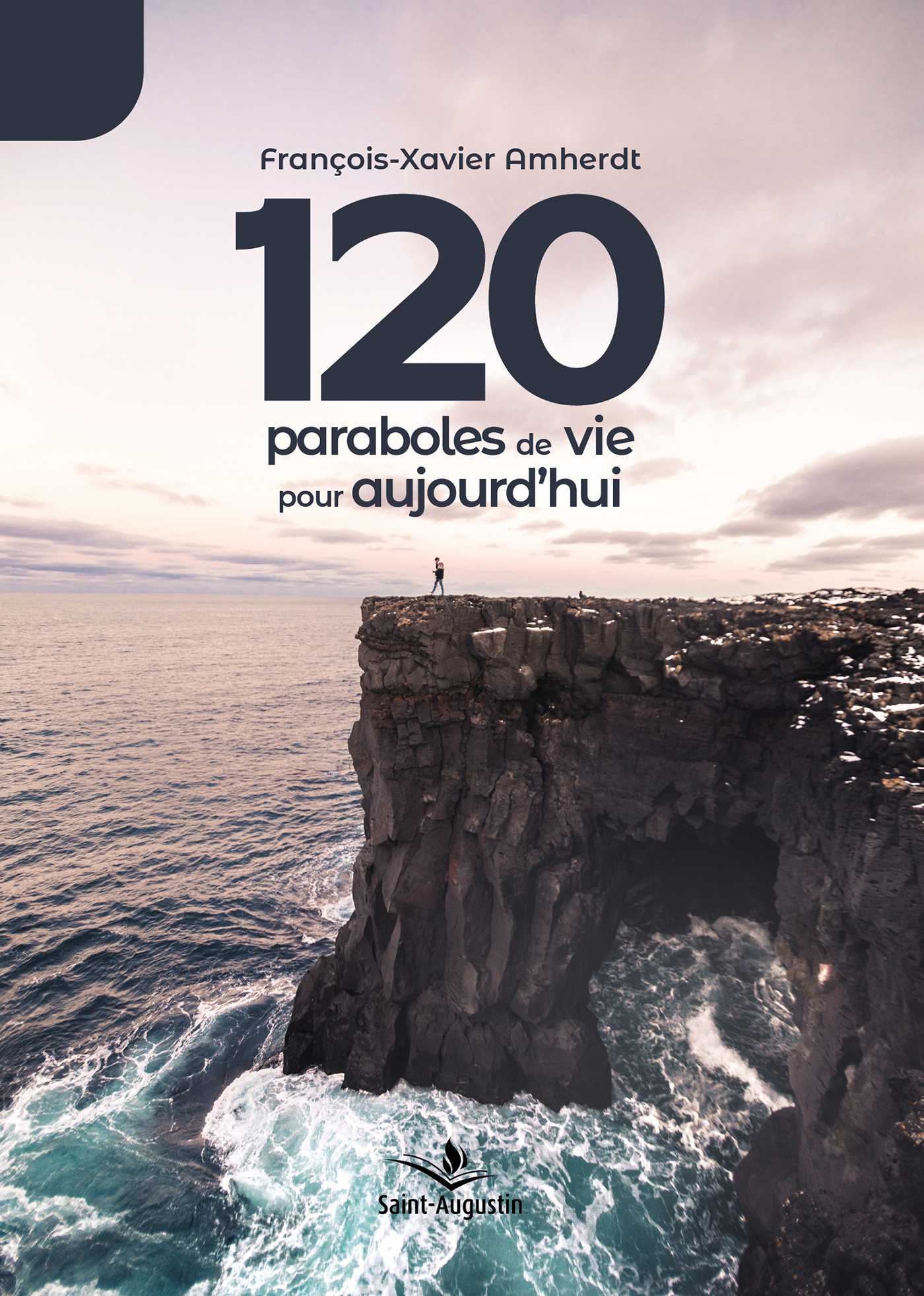 120 paraboles de vie pour aujourd'hui