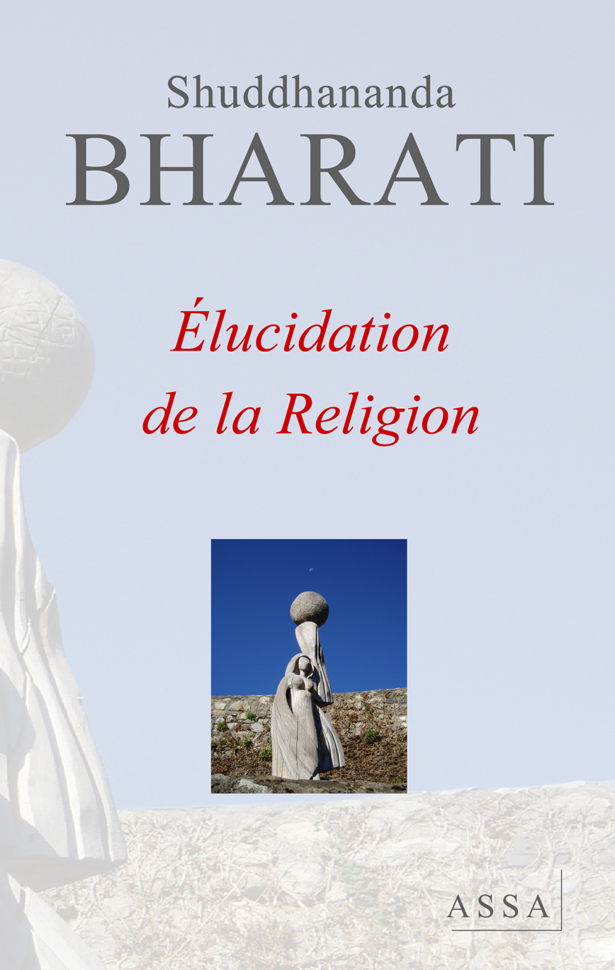 Élucidation de la religion