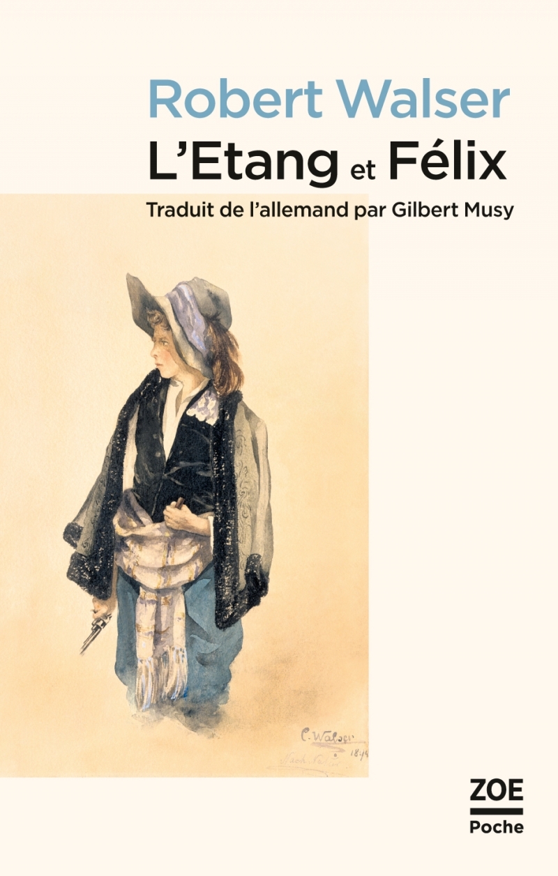 LEtang et Félix