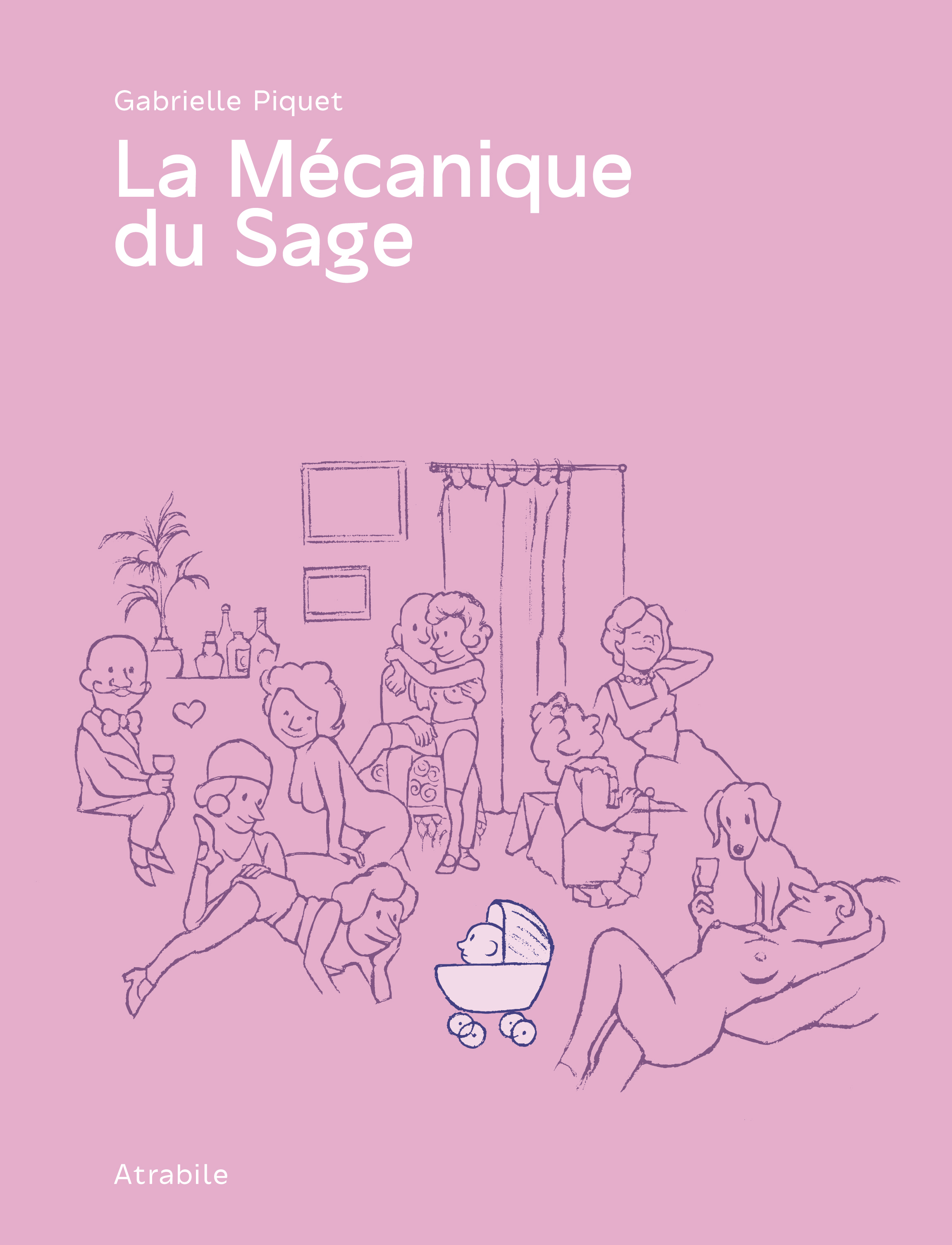 La Mécanique du Sage