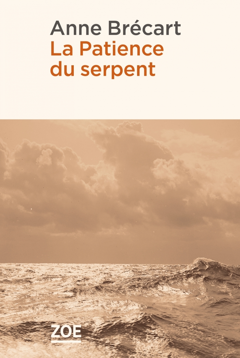 La Patience du serpent