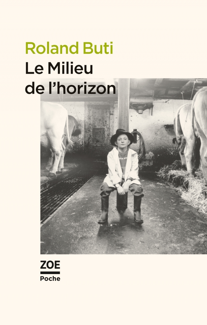 Le Milieu de l'horizon