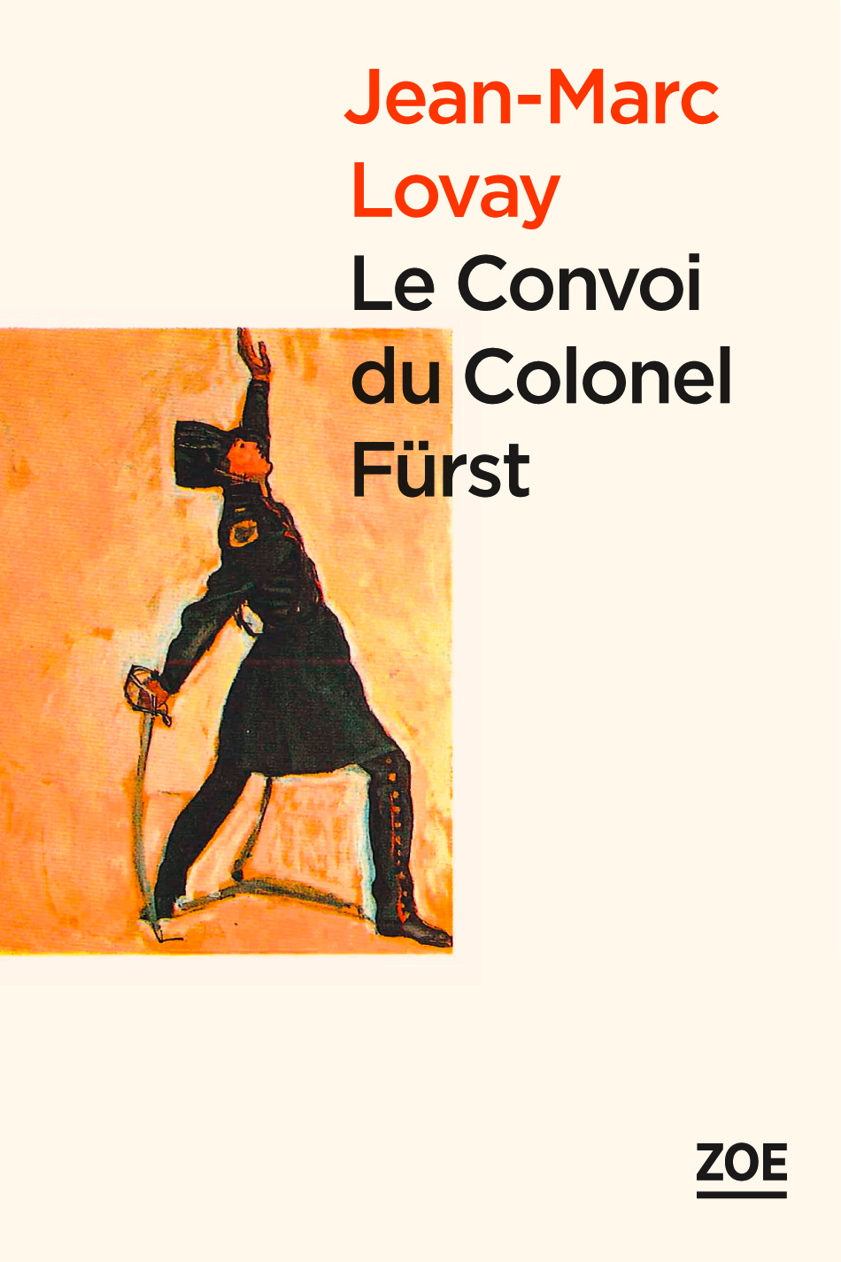 Le Convoi du Colonel Furst