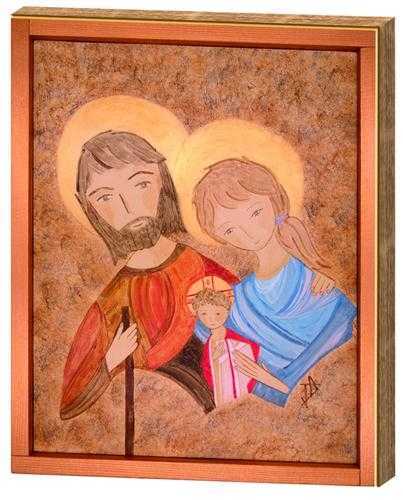 La Sainte Famille de Nazareth