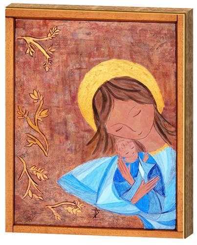 Marie, Mère de Tendresse