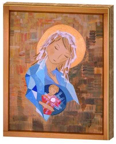 Et le Verbe s'est fait chair