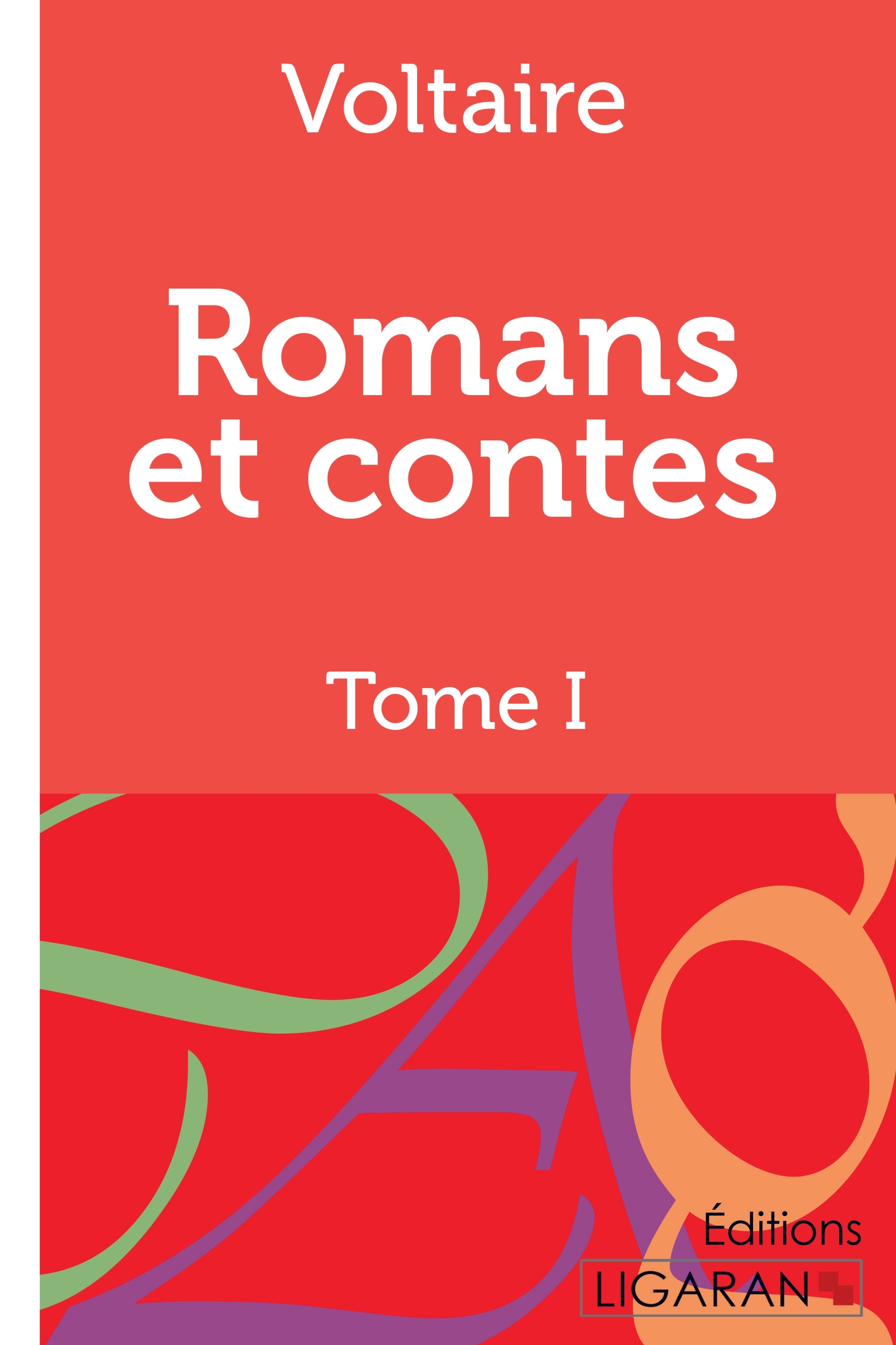Romans et contes