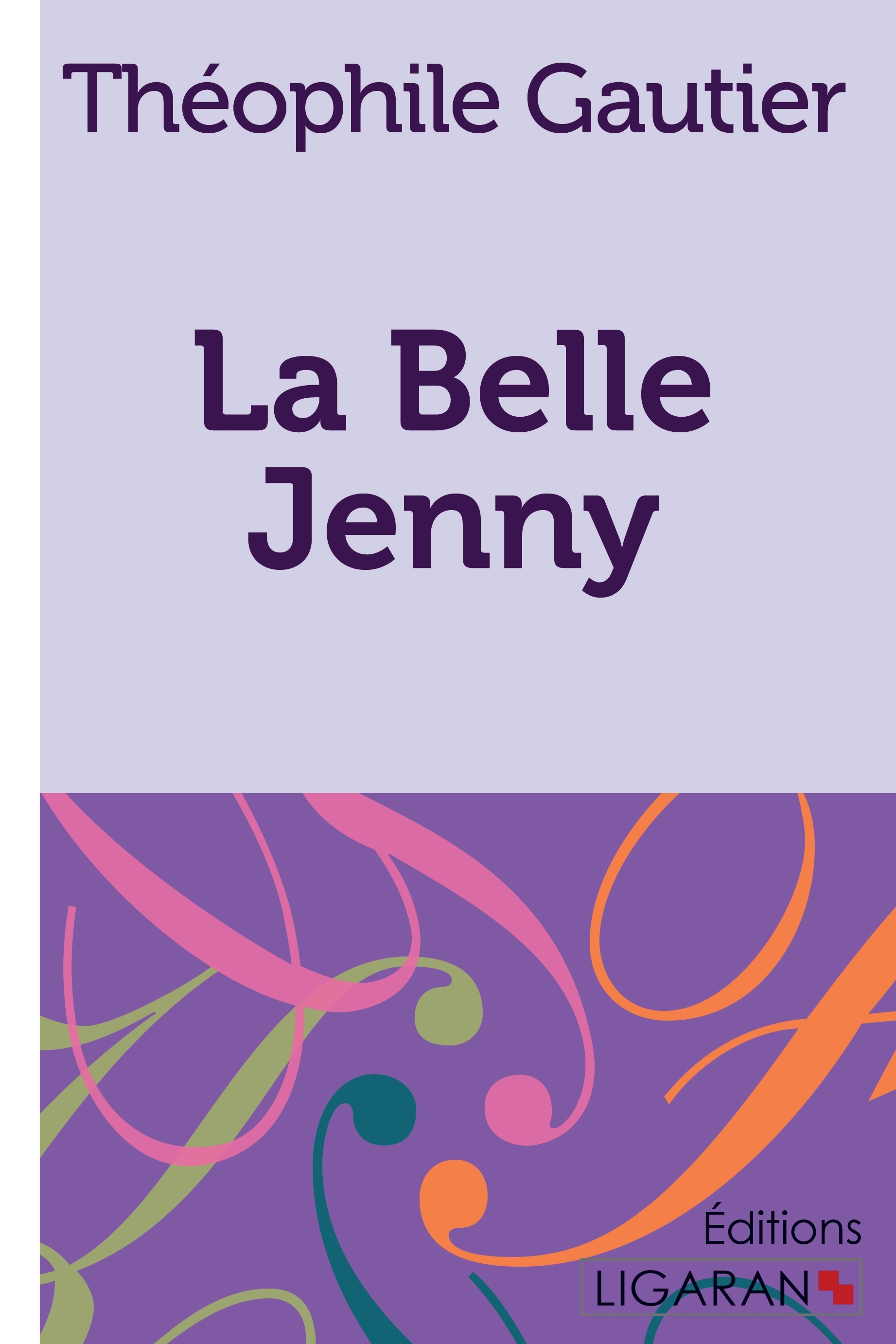 La belle Jenny