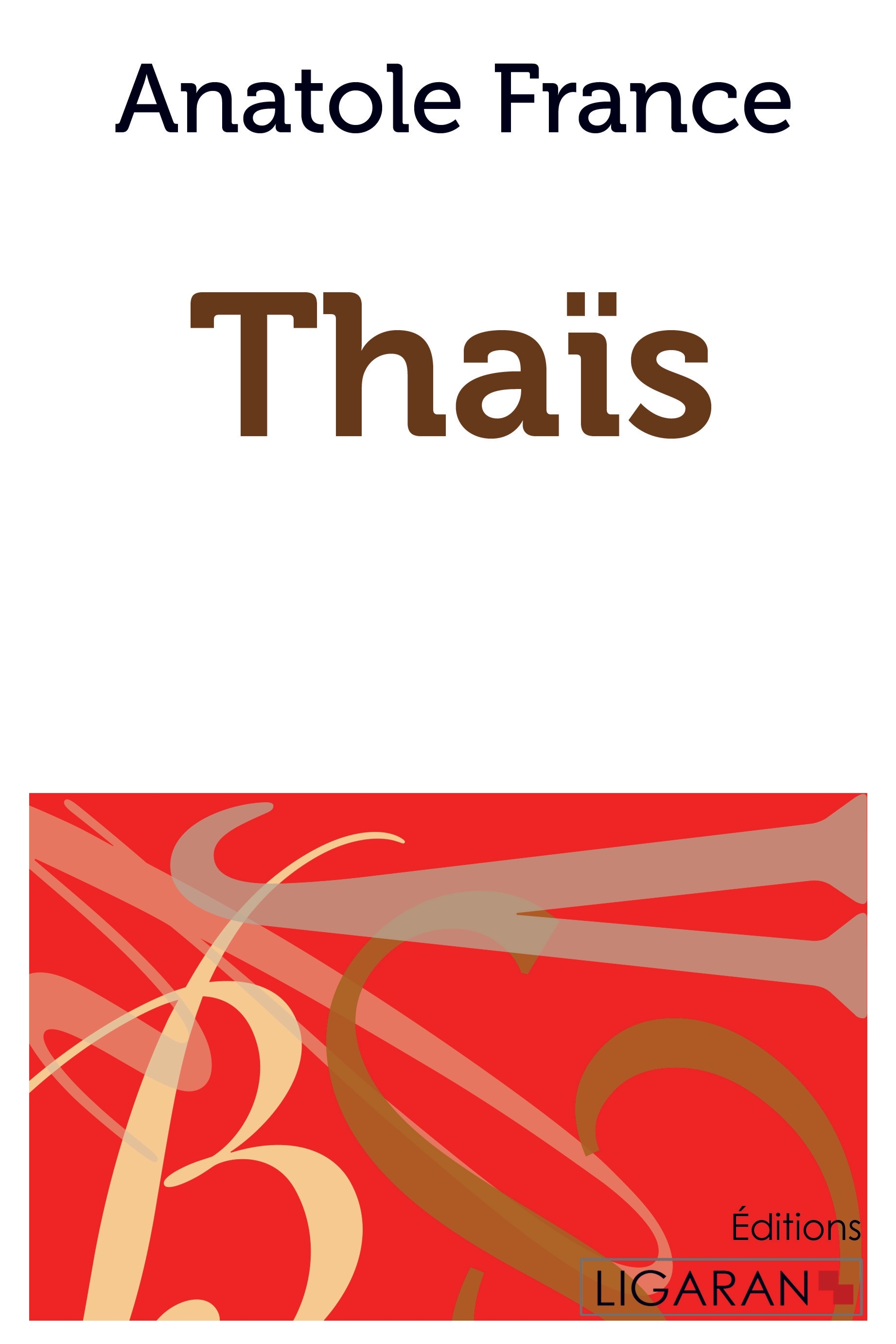 Thaïs
