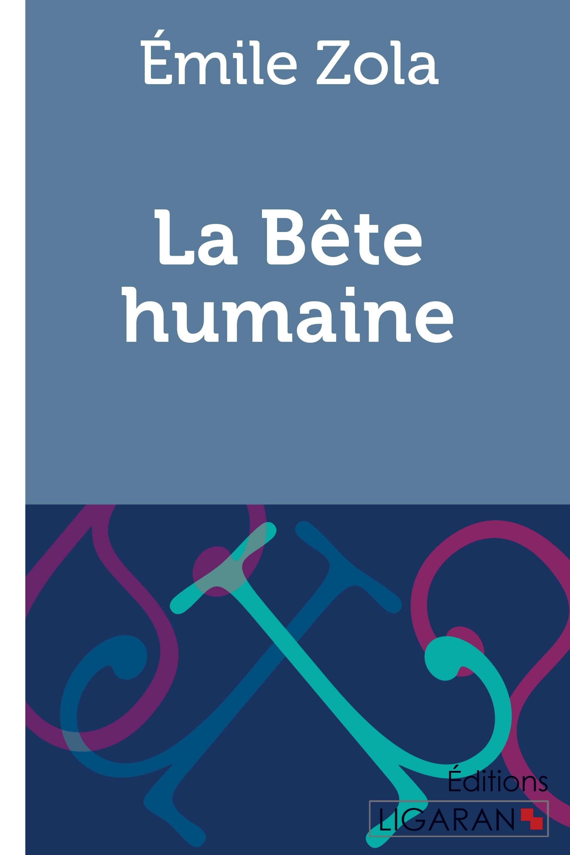 La Bête humaine