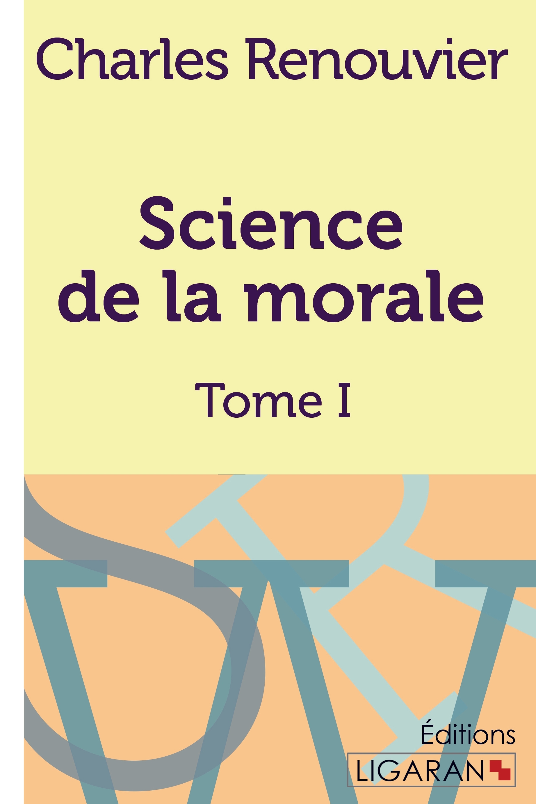 Science de la morale