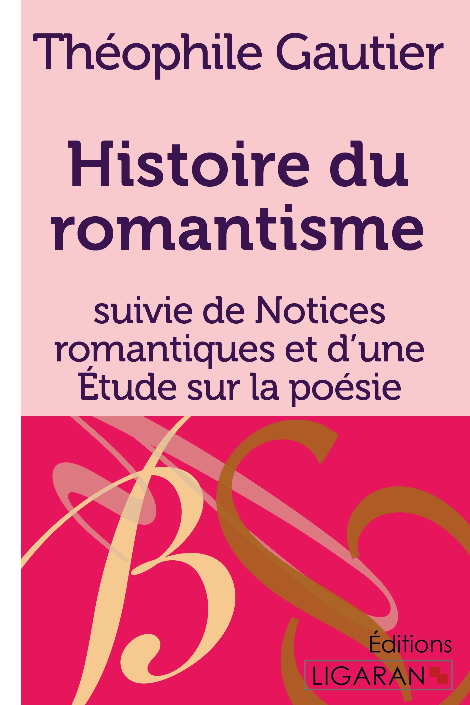 Histoire du romantisme