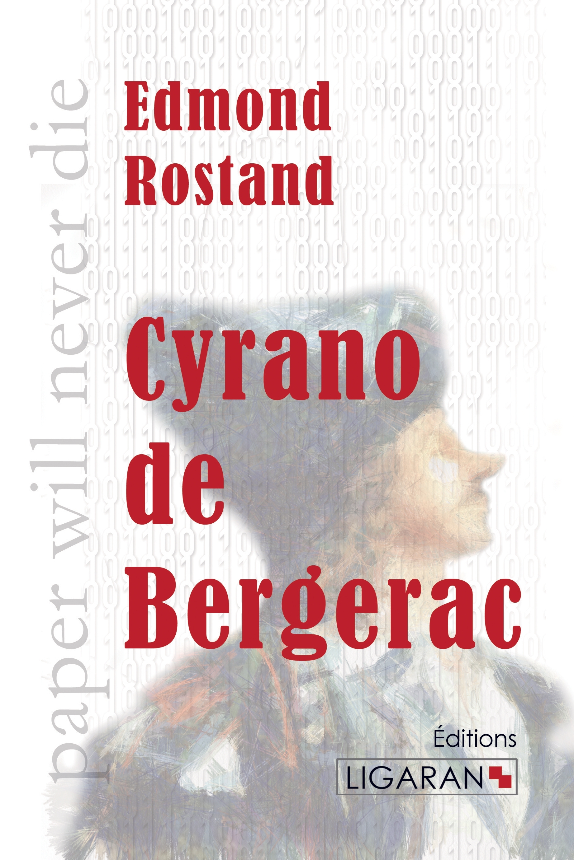 Cyrano de Bergerac