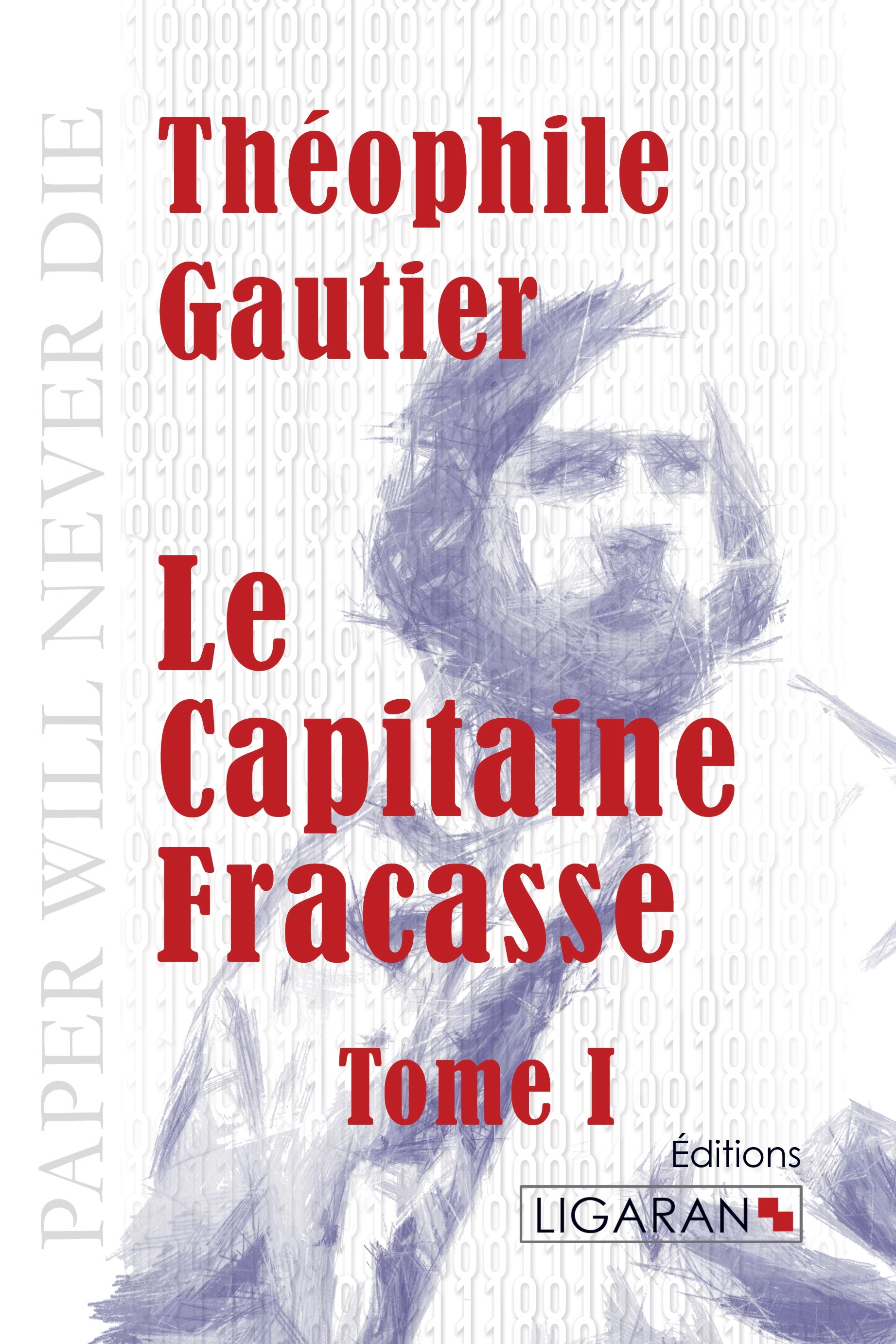 Le Capitaine Fracasse