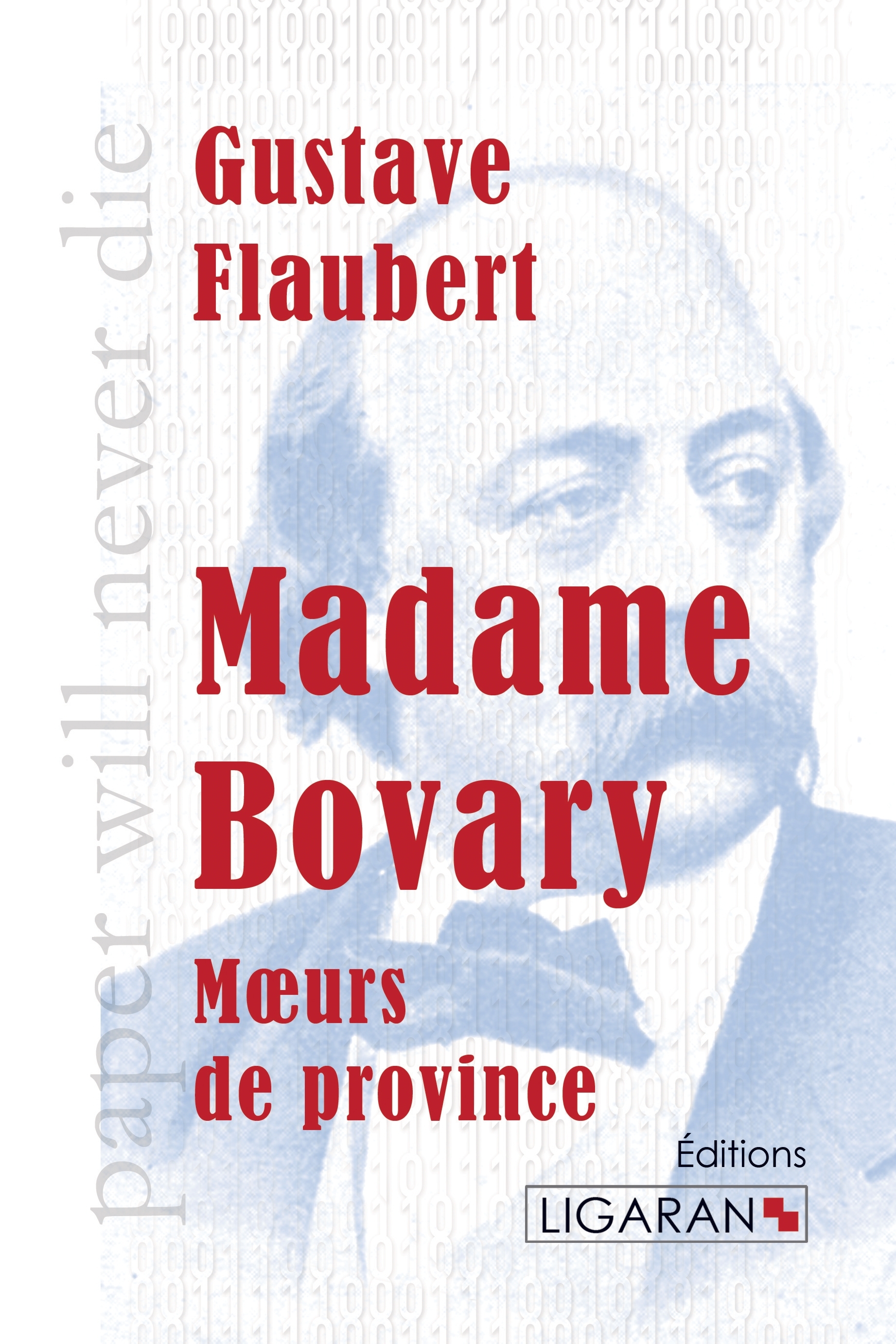 Madame Bovary