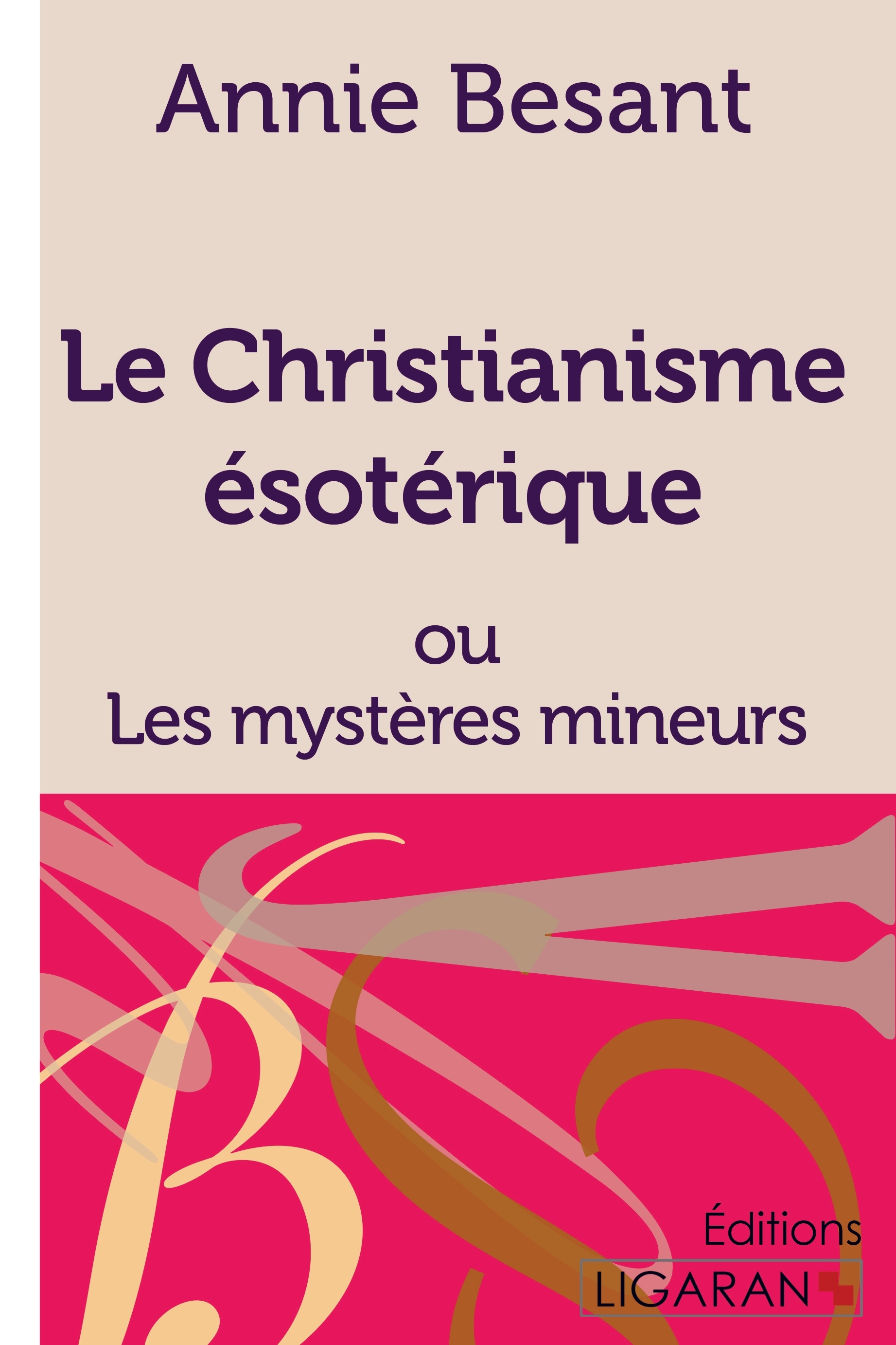 Le Christianisme Ésotérique