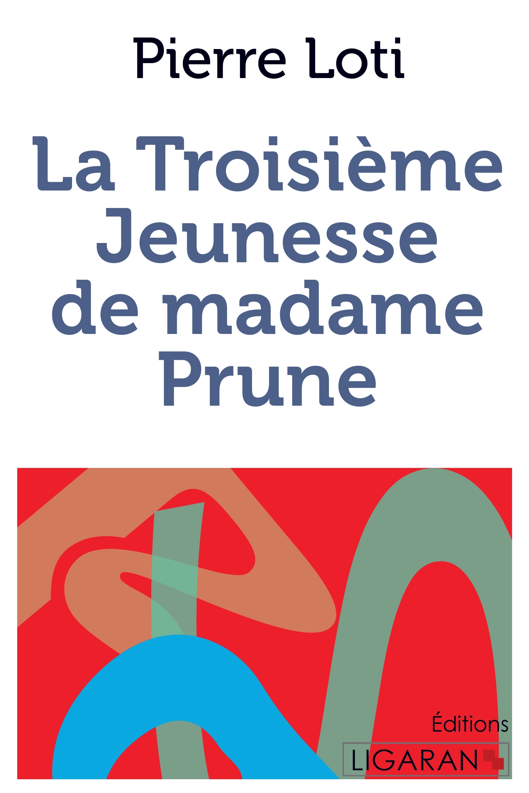 La Troisième Jeunesse de madame Prune