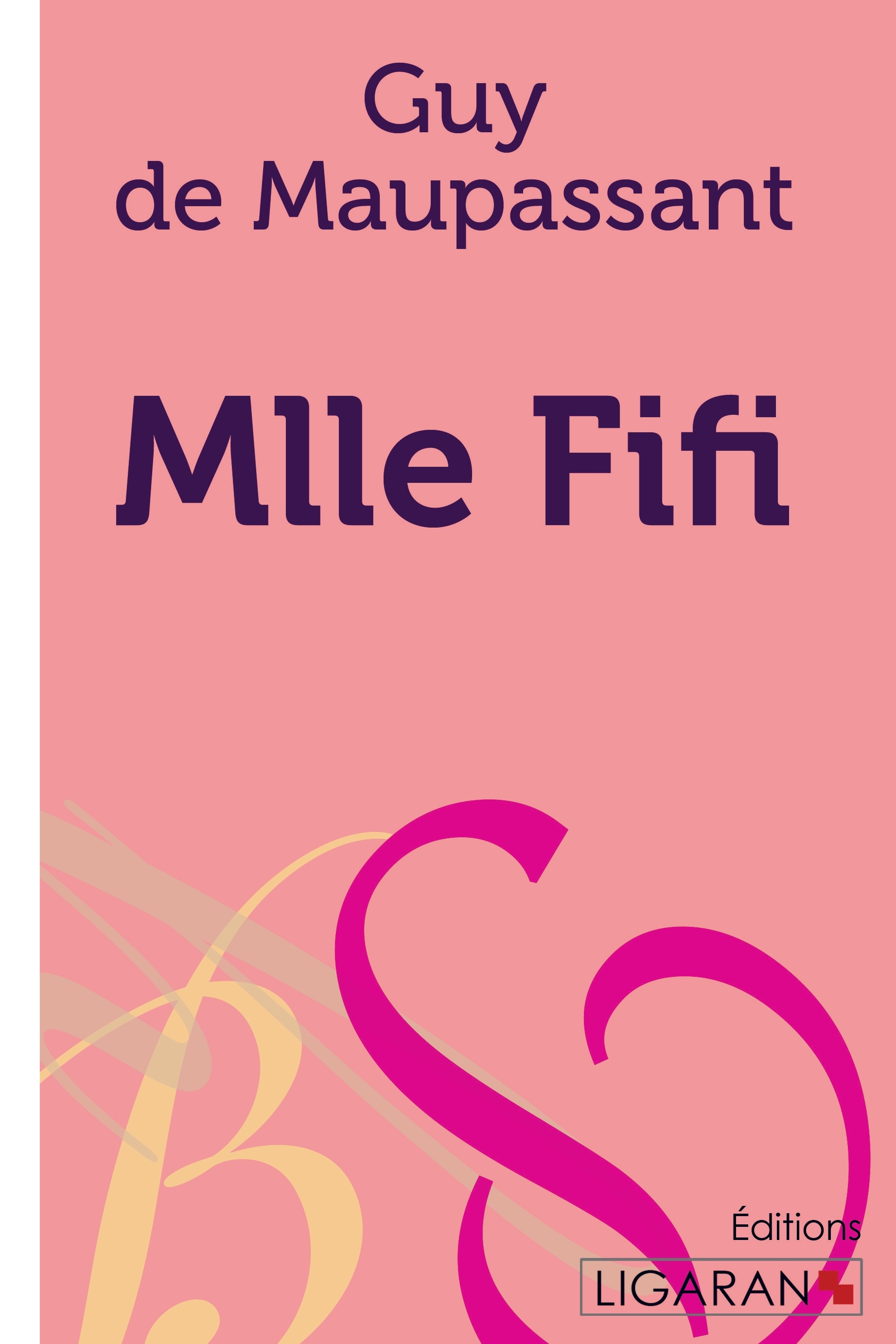 Mlle Fifi