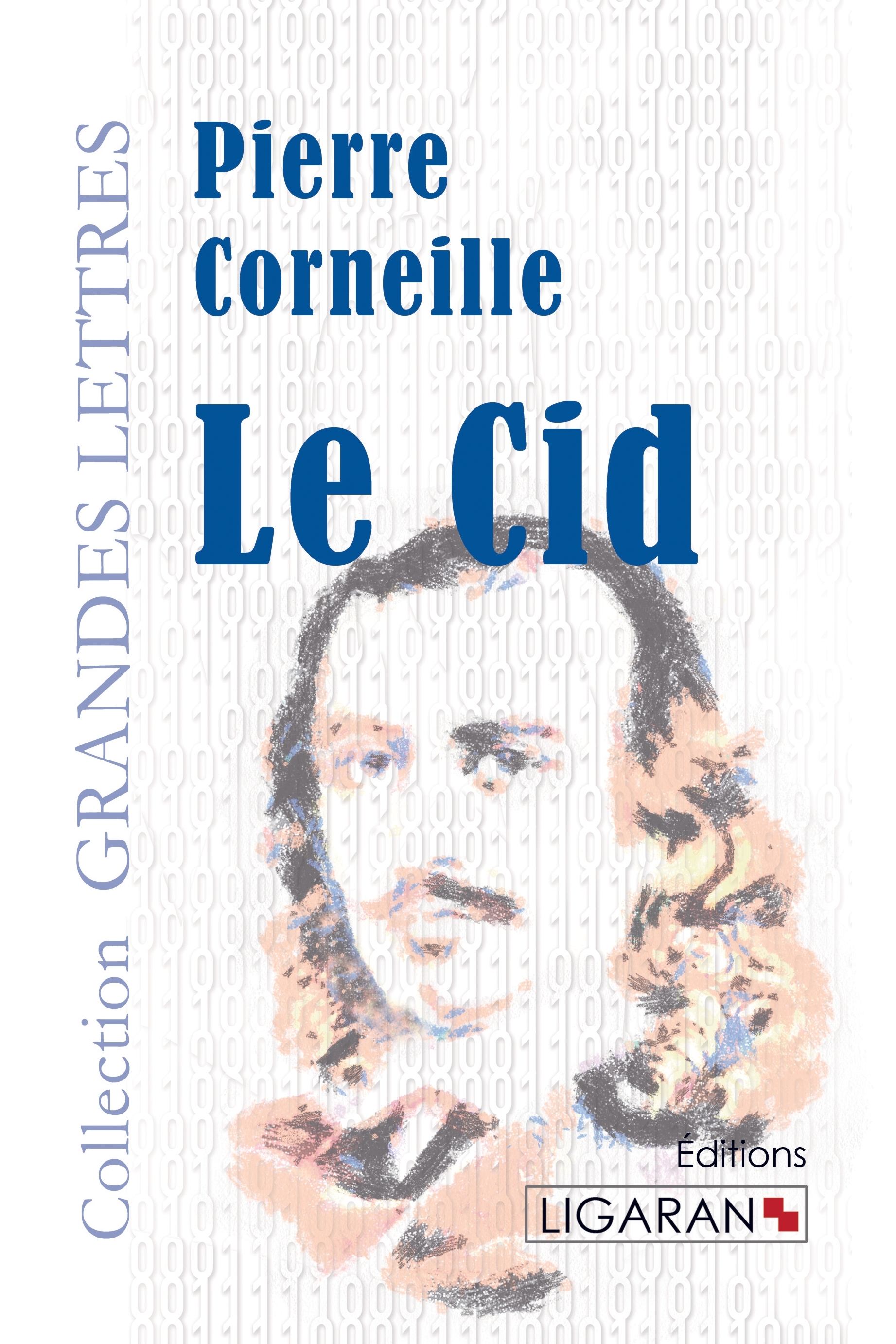 Le Cid (grands caractères)